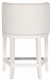 V68-CS NI Index Porcelain back